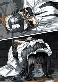 [Ito Fleda] Maiden Voyage [Digital]