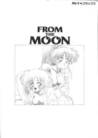 [Anthology] From the Moon (Bishoujo Senshi Sailor Moon)