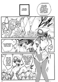 (C64) [Keumaya (Keuma)] Tane Bon (Gundam Seed) [English] [Zero Translations]