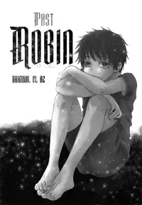 (J.GARDEN 44) [YANCHA CLUB (DOUSAI)] PAST ROBIN