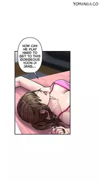 Ghost Love Ch.1-21 (English) (YoManga) (Ongoing)