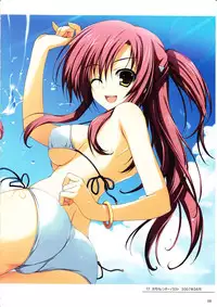 (C74) [Mugenkidou A (Tomose Shunsaku)] Tomose Shunsaku Jisen Illust Shuu (Various)