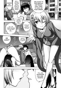 [Yagami Dai] Maji de Watashi ni Koi Shinasai! S Adult Edition ~Shodai Heroine Hen~ | Fall in Love With Me For Real! Ch.1-8 [English] {Doujins.com}