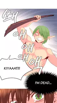 [Tankguy, ROZER] A World That I Rule Ch.01-33 [English] (Game of Scanlation) (Ongoing)