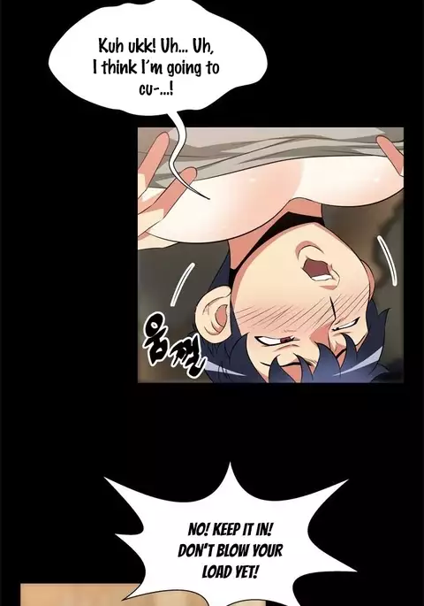 Love Parameter Ch.1-78