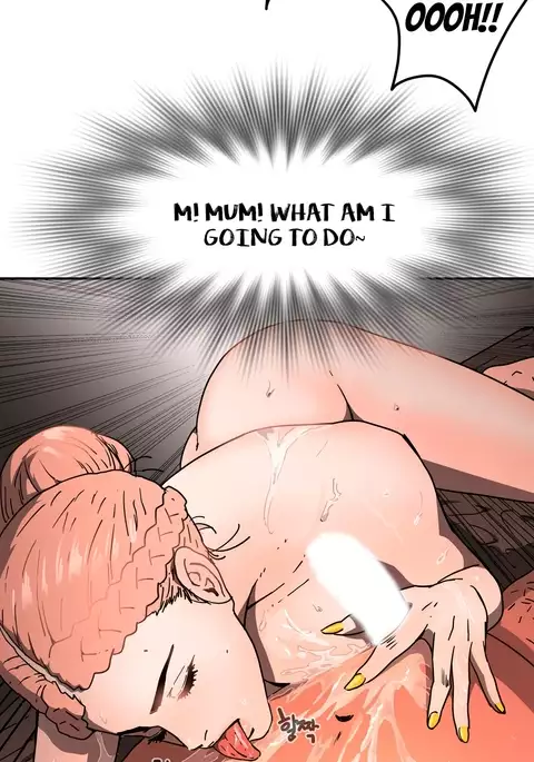 Refrain Love Ch.1-34