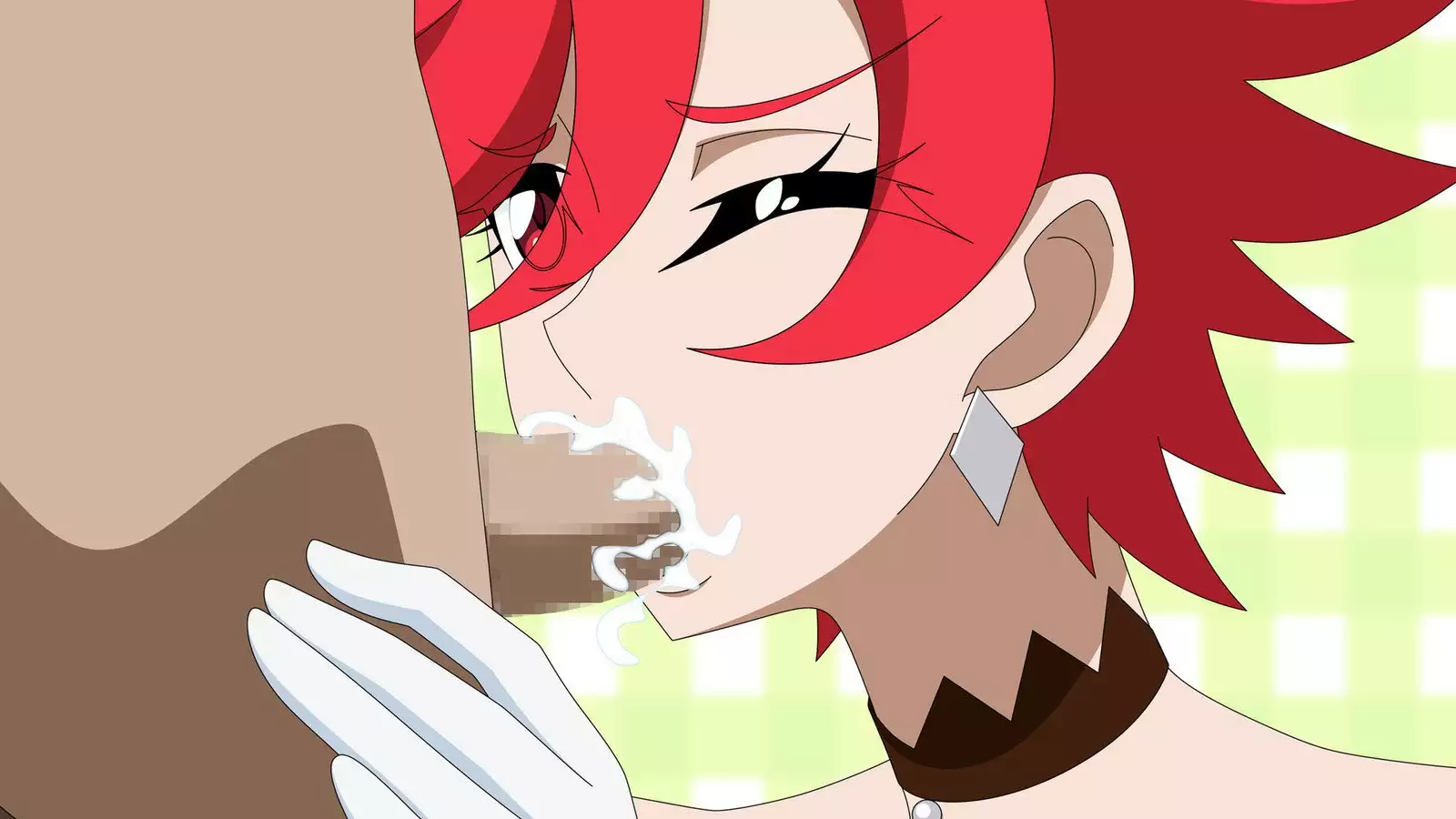 A La Mode Little Room