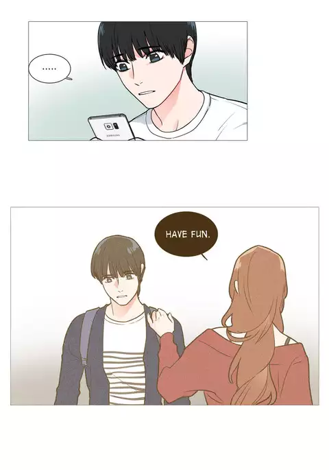 Sadistic Beauty Ch.1-34