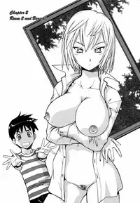 [Itoyoko] Momoiro Geshuku Utopian | Safety Lodging House Utopian Ch. 1-7 [English] [SaHa] [Decensored]