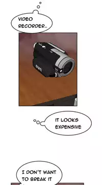 [Mx2J] Hari Dormitory Ch.0-23 (English) (Ongoing)