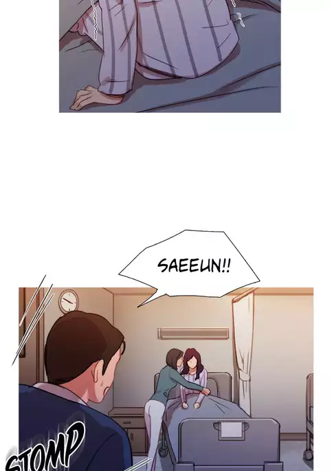 Scandal of the Witch Ch.1-31