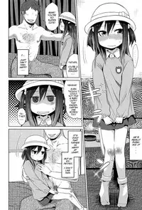 [Arekusa Mahone] Sweet melancholic (Sweet Milk Parfait) [English] [Mistvern]