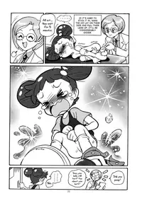 (C59) [Juukan Oukoku (Toyoshima Yuusaku)] Yuusaku No Doremi♪ (Ojamajo Doremi) [English] [biribiri]