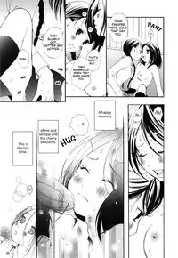[Morishima Akiko] Full of Memories [ENG]