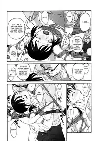 [Shinkaida Tetsuyarou] Debut Ch.1-4 [English]