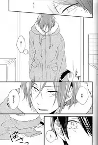 (CCOsaka100) [LAPISLAZULI (Aoi Tomomi)] Calling (Free!)