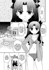 (C72) [C.A.T (Morisaki Kurumi)] RED/II (Fate/stay night) [English] [Life4Kaoru]