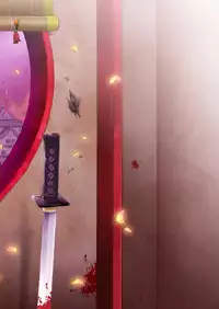 [urute] Santo no Kimi ni Koishite Kurenai