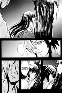 (C77) [Nine Four Air (Tomo)] Mitsugetsu (Nurarihyon no Mago) [English] [EHCove + Hennojin]