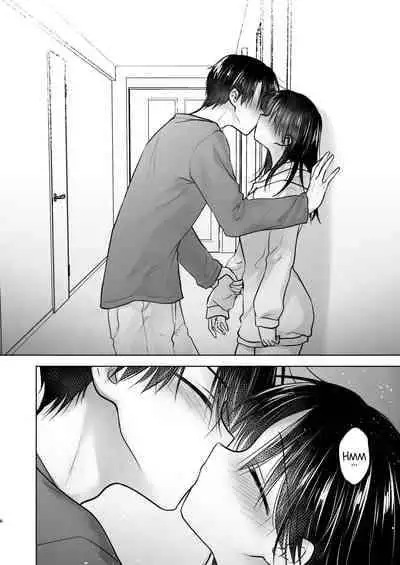 [AquaDrop (Mikami Mika)] Mikkamiban, Kyoudai Futarigurashi [English] [xinsu] [Digital]