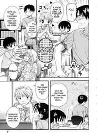 [Sekiya Asami] Girls Shower [English] [biribiri]