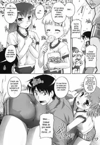 [Takase Yuu] Bloomark [English][TLRF]