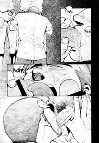 [Tsukasa Matsuzaki] Chapter 7 / Chapter 8 - Outdoor Athlete's Exposure / Cute Voyeur Company [ENG]