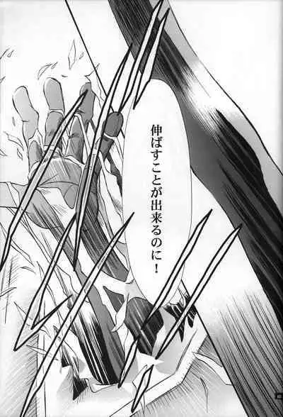 <Shinyaku> neon genesis