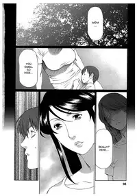[Takasugi Kou] Ingi no Hate 2 Ch. 1-6 [English] [desudesu]