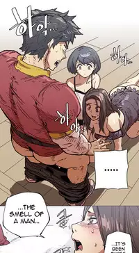[ButcherBoy] Household Affairs Ch.78-84 (English)