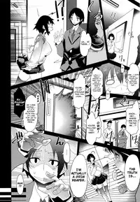 [Amagi Michihito] Megapai [English] [4dawgz + FUKE]