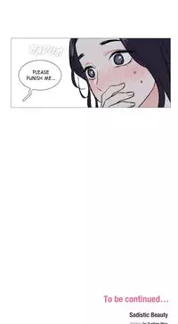 [The Jinshan] Sadistic Beauty Ch.1-24 (English) (Ongoing)