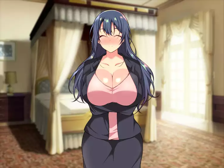 Sister Complex! Ijimekko Musume Kyonyuu Imouto to Bakunyuu Bijin Ane to Sex Zanmai