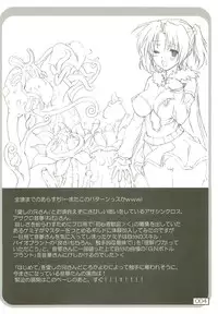 (SC38) [Testa Kitchen (Testa)] Asaku RO Mite Kara oto Yume Yoyuu Deshita (Ragnarok Online)