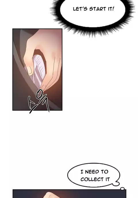 Hari Dormitory Ch.0-23