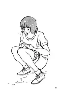 [Studio Sharaku (Sharaku Seiya)] Kanshoku Touch vol. 3 (Miyuki)