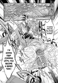 [Ohta Takeshi] Succubus Distortion! [English] [biribiri] [Digital]