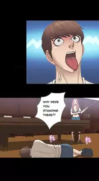 [Madstart] Secret Island Ch.1-24 (English) (Ongoing)