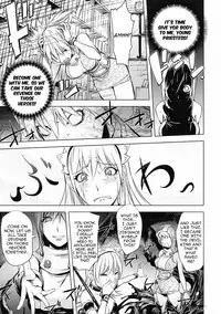 [Kon-Kit] Honey Dip 2nd Love [English] [Decensored] [Digital]