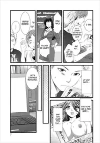 [Kakei Asato] Orenchi no Kaasan Ch. 1-3 [English] {Fated Circle}
