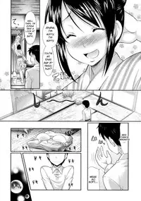 [Hiro Kazuki] Oshiete Sensei | Teach Me, Sensei [English] [Rinruririn + Life4Kaoru]