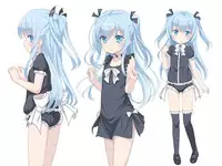 [Kimagure blue] CHEER - Chihiro-kun no Omase na Imouto -