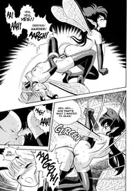 [Kondom] The New Bondage Fairies Issue 11 [ENG][Hi-Res]