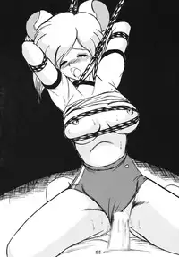 (C63) [Thirty Saver Street 2D Shooting (Maki Hideto, Sawara Kazumitsu)] Silent Saturn SS vol. 5 (Sailor Moon) [English] [EHCOVE]