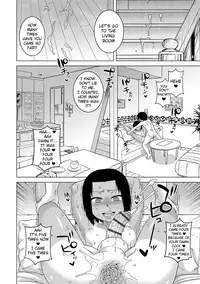 [Takatsu] S wa Fragile no S Ch. 1-5 [English] [Digital]