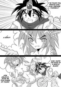 [Marunomare (Bankokudou)] Hishoku Yuusha [English] [Digital]