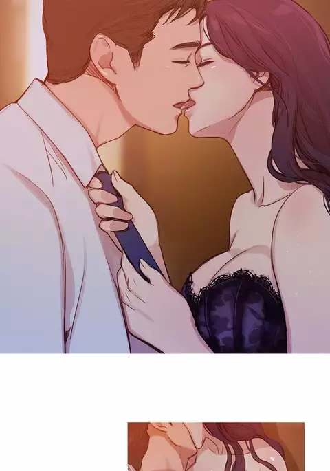 Scandal of the Witch Ch.1-33