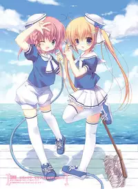 Dengeki Moeoh 2016-08 [Digital]