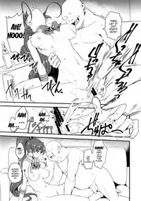 (C90) [Majimeya (Isao)] Getsu Ka Sui Moku Kin Do Nichi 10 (Bishoujo Senshi Sailor Moon) [English] {doujins.com}