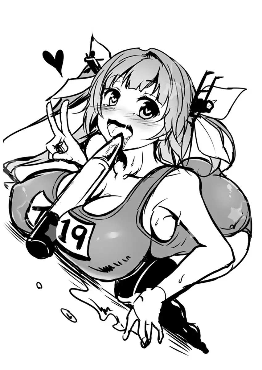 KanMusu Hatsujou Collection | 칸무스 발정 콜렉션